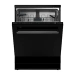 DDW 1485 Glass Door Inverter Dishwasher