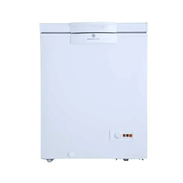 Dawlance 300P W Single Door Freezer