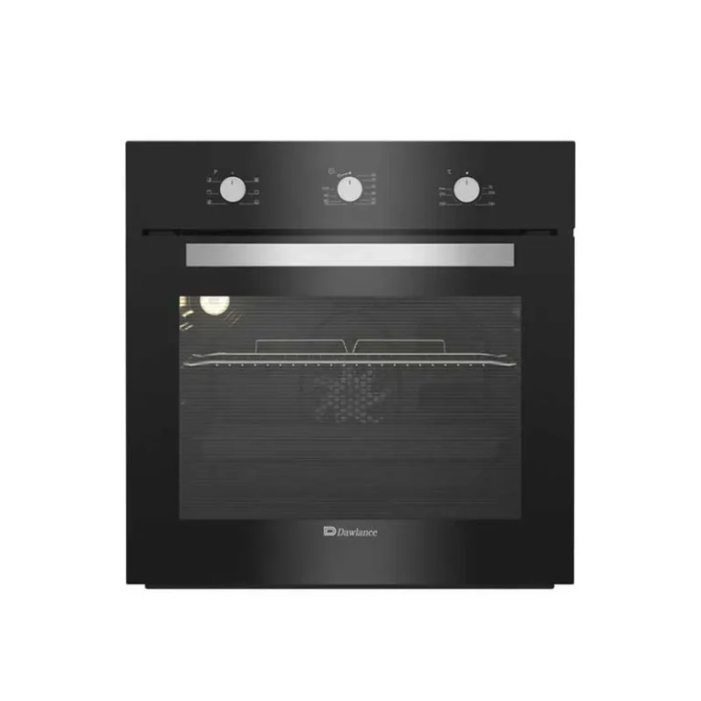 Dawlance DBE 208110 B Built-in Oven