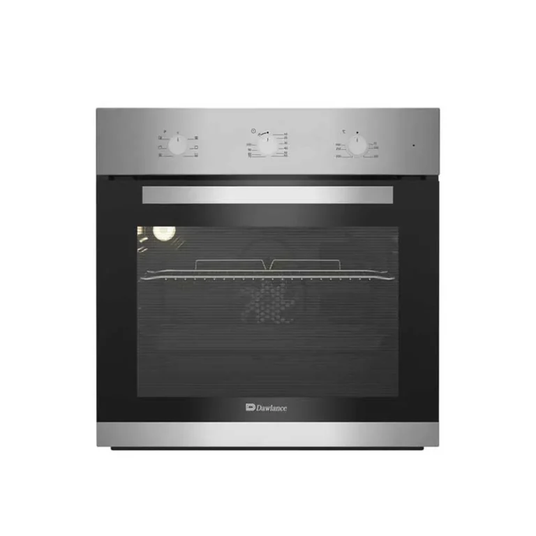 Dawlance DBE 208110 S Built-in Oven