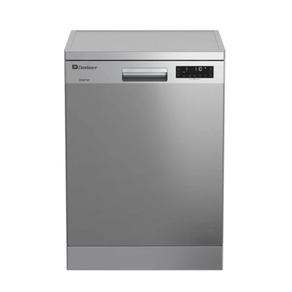 Dawlance DDW 1480 Inox Inverter Dishwasher