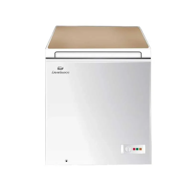 Dawlance DF-200GD Single Door Deep Freezer