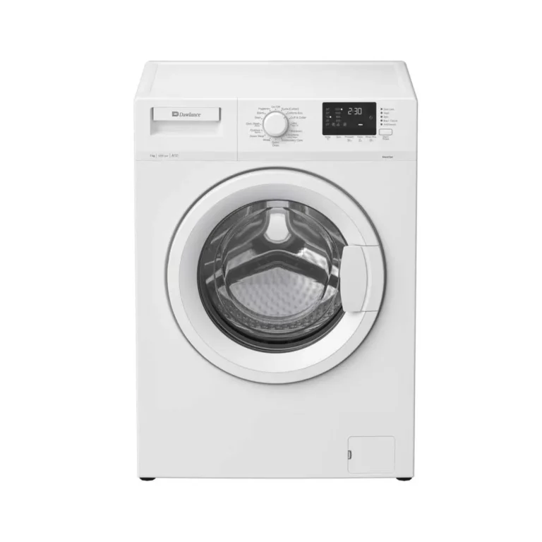 Dawlance DWF 7120 W Inverter Front Load Washing Machine