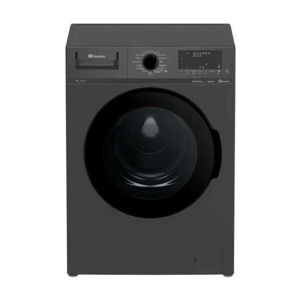 Dawlance DWF 7200 X Inverter Front Load Washing Machine