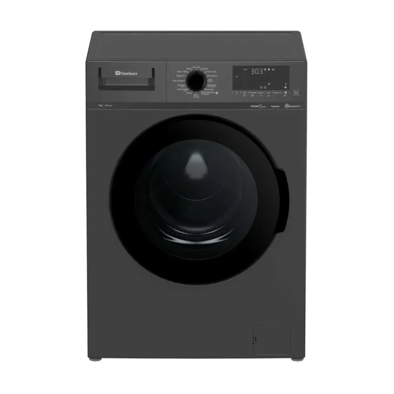 Dawlance DWF 7200 X Inverter Front Load Washing Machine