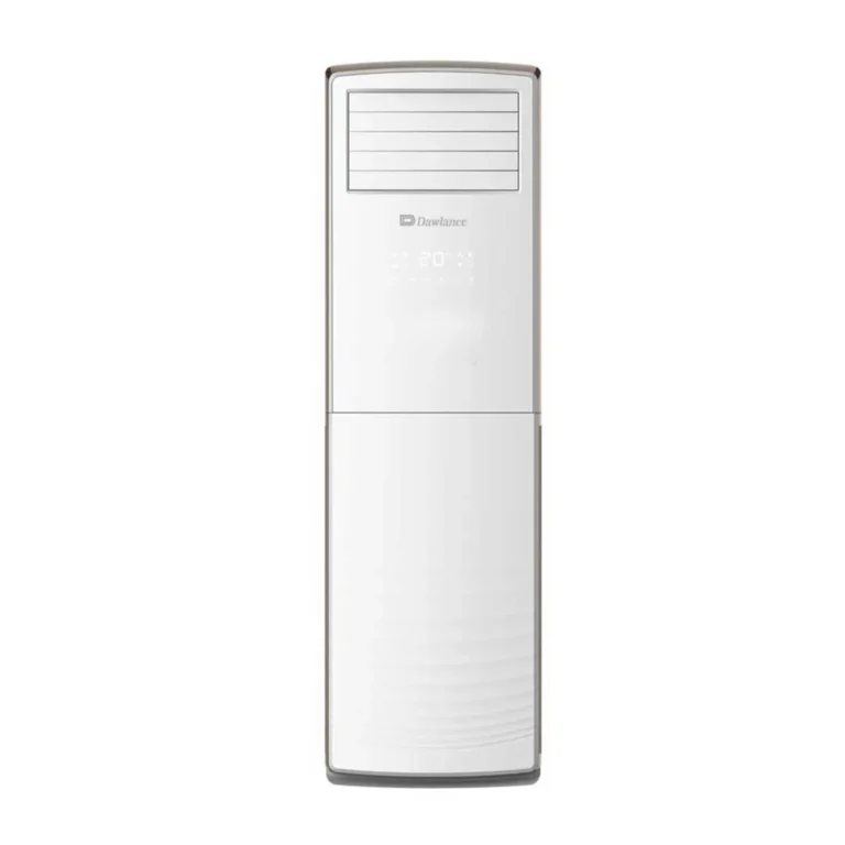 Dawlance Glamour 2 Ton Inverter Floor Standing AC