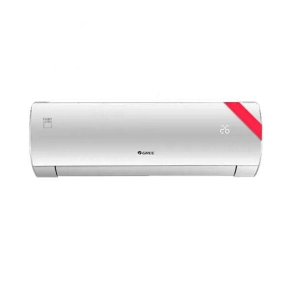 Gree Air Conditioner 1.5 Ton Fairy Inverter 12FITH6S