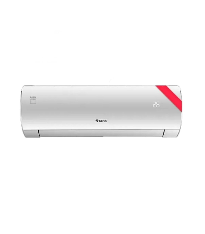 Gree Air Conditioner 1.5 Ton Fairy Inverter 12FITH6S