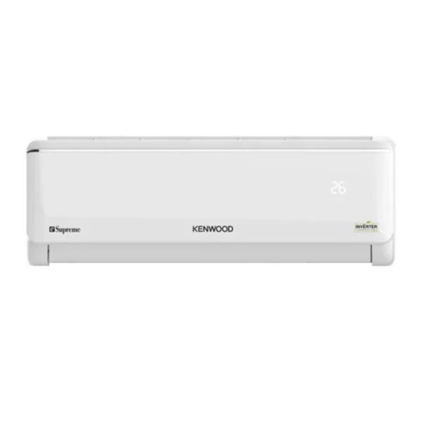 Kenwood KES-1246 1.0-Ton Inverter Split AC