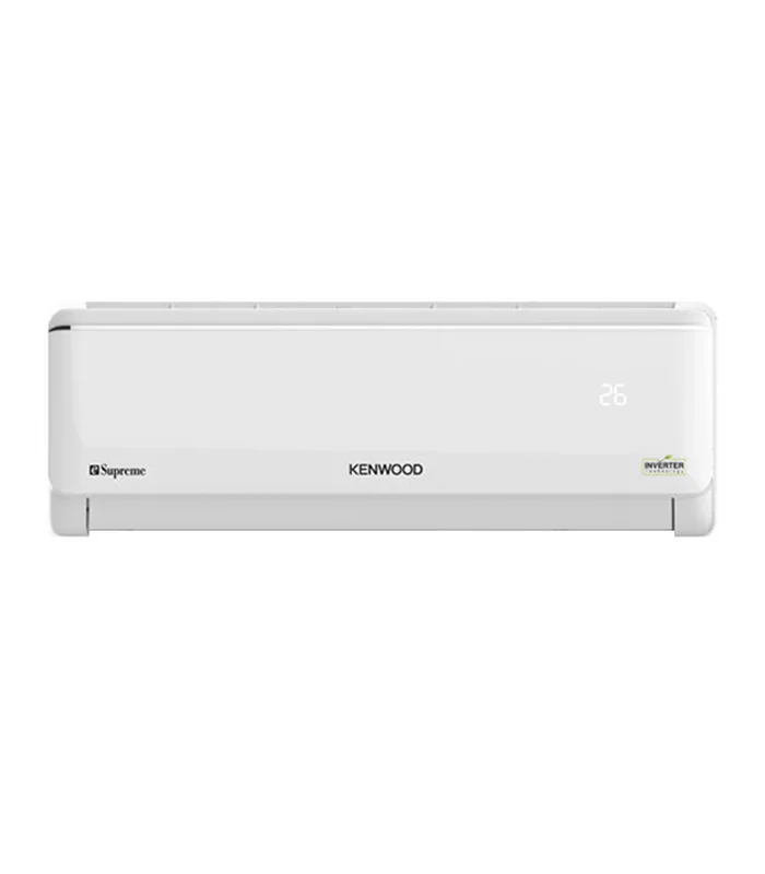 Kenwood KES-1246 1.0-Ton Inverter Split AC