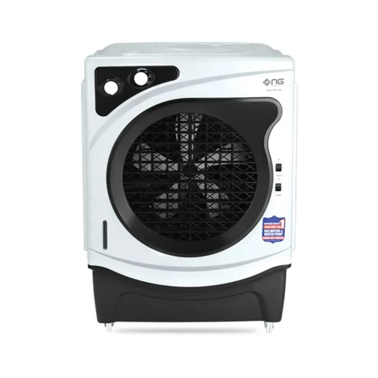 Nasgas NAC-9700 Room Air Cooler