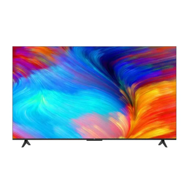 TCL 43" 43P635 4K UHD Smart LED TV