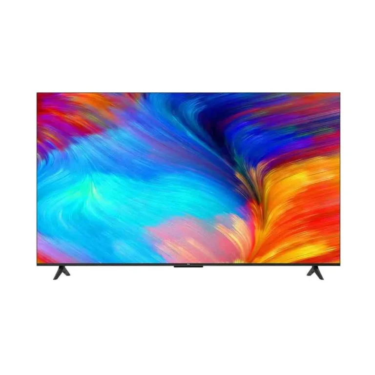 TCL 50P635 4k LED Smart TV