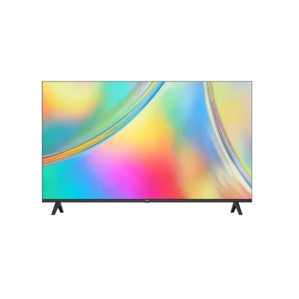 TCL 43S5400 Bezel Less Android Smart LED TV (2024)