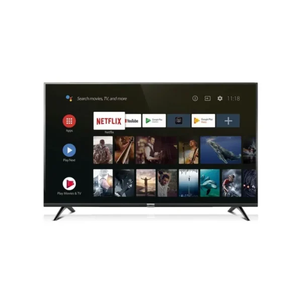 TCL L40S65A 40 Inches Smart Android TV