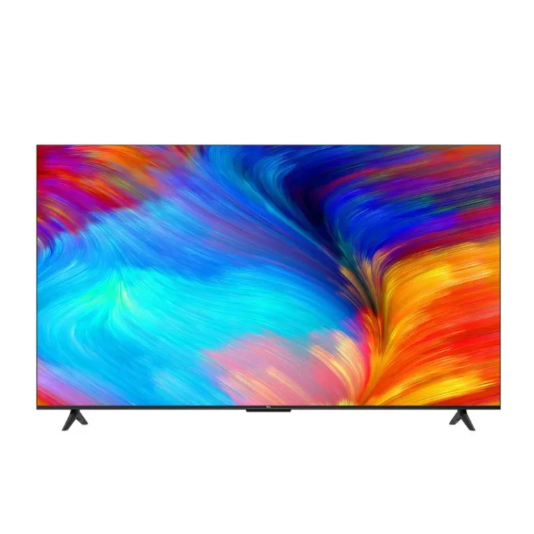 TCL 55P635 UHD 4K 55 Inch