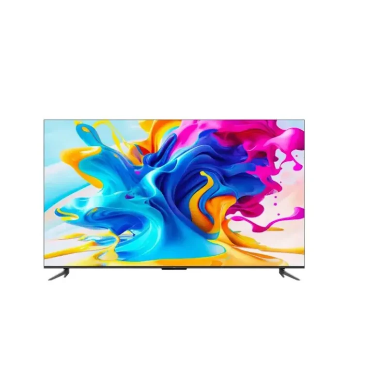 TCL 75C645 QLED 75 Inches (2024)