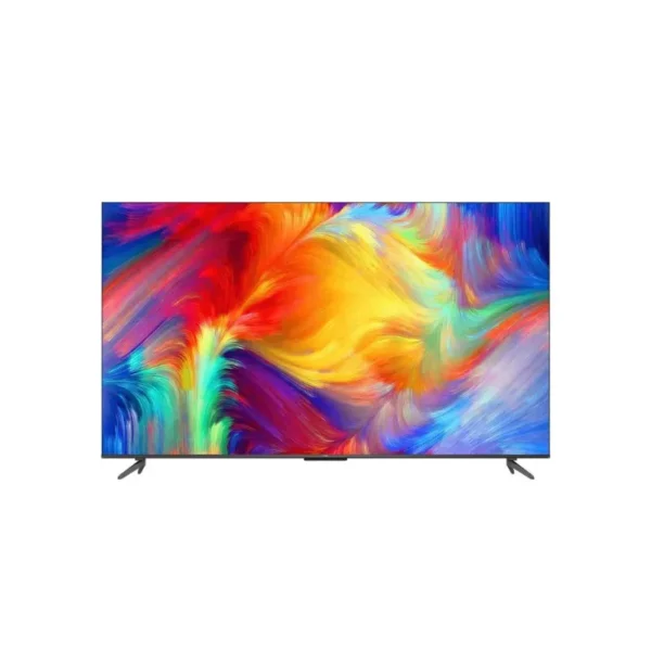 TCL 65P735 UHD Android TV (2022)