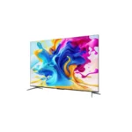 TCL 43C645 LED TV 43 Inches 4K QLED Google