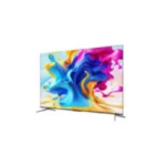 TCL LED TVs 50C645 QLED (2024)