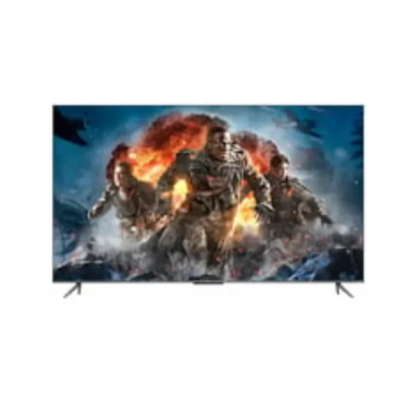 TCL 55C635 QLED (2024)