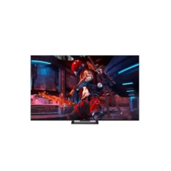 TCL 65C745 65 Inches 4K QLED Google LED TV