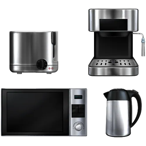 Kitchen Appliances