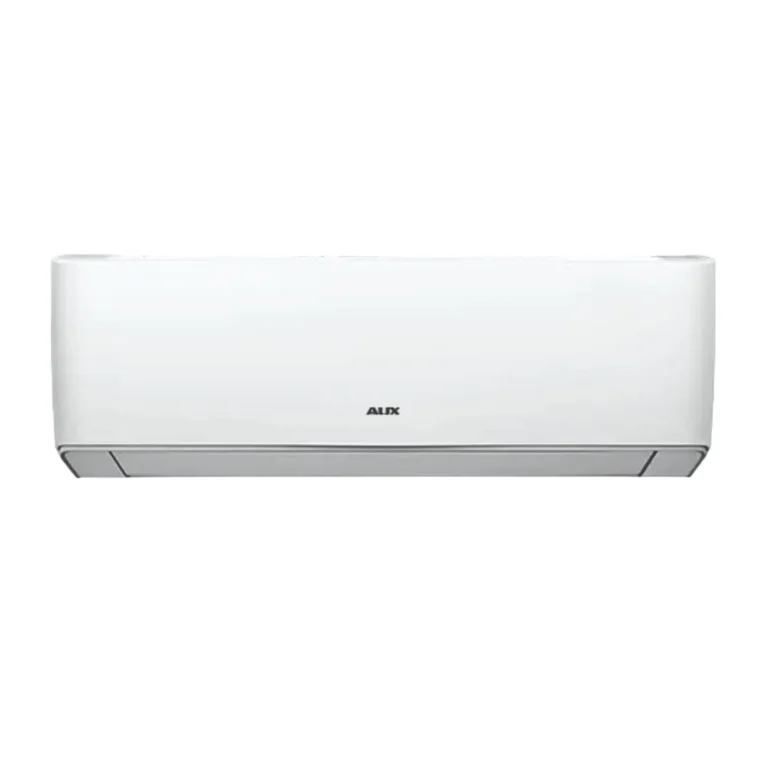 AUX AXW-12PW Q-Smart Split AC Premium White