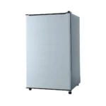 Dawlance 9101 Single Door Refrigerator Silver