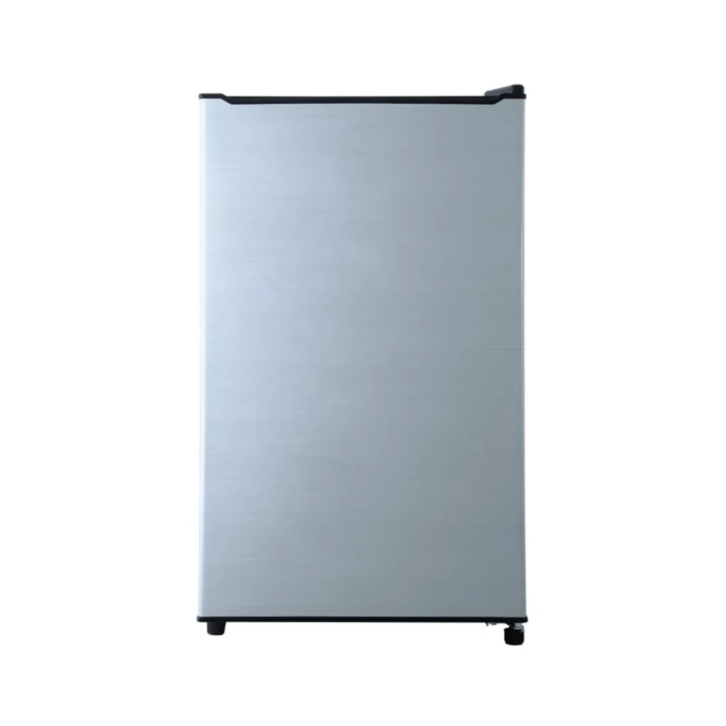 Dawlance 9101 Single Door Refrigerator Silver
