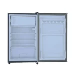 Dawlance 9101 Single Door Refrigerator Silver