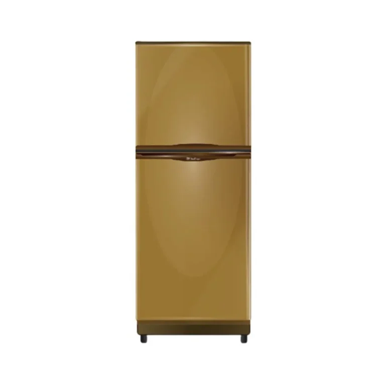 Dawlance 9122 FP Opal Green Double Door Refrigerator