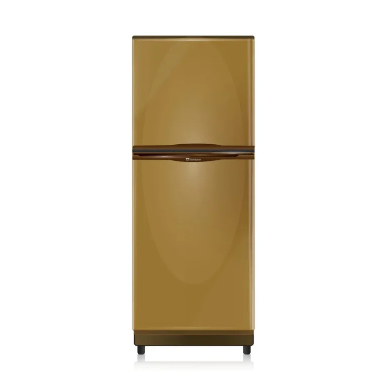 Dawlance 9144 FP R Double Door Refrigerator