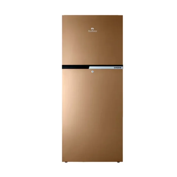 Dawlance 9149WB Chrome Double Door Refrigerator