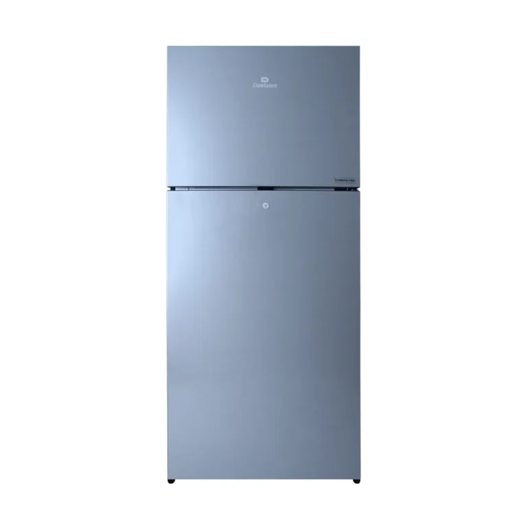 Dawlance 9149WB Chrome Pro Double Door Refrigerator