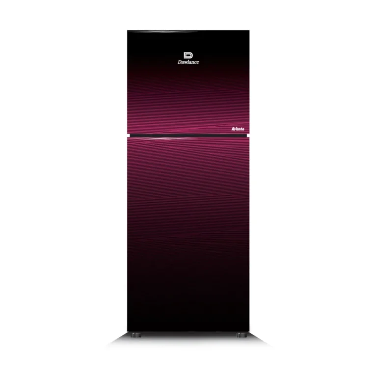 Dawlance 9160LF Avante Double Door Refrigerator