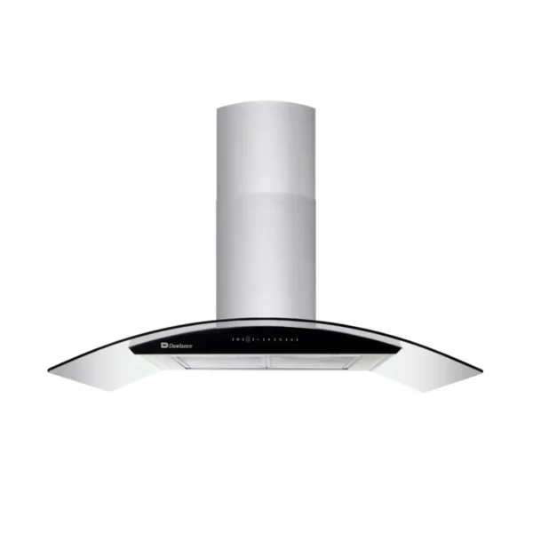 Dawlance DCB 9630 B A Built-in Hood