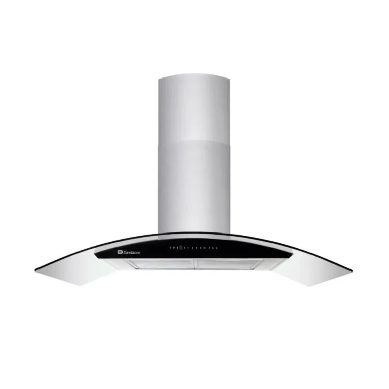 Dawlance DCB 9630 B A Built-in Hood