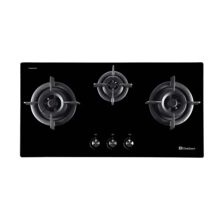 Dawlance DHG 390 BN A Built-in Hob