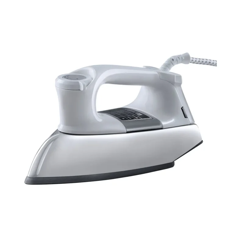 Dawlance DWDI 1020 Dry Iron White