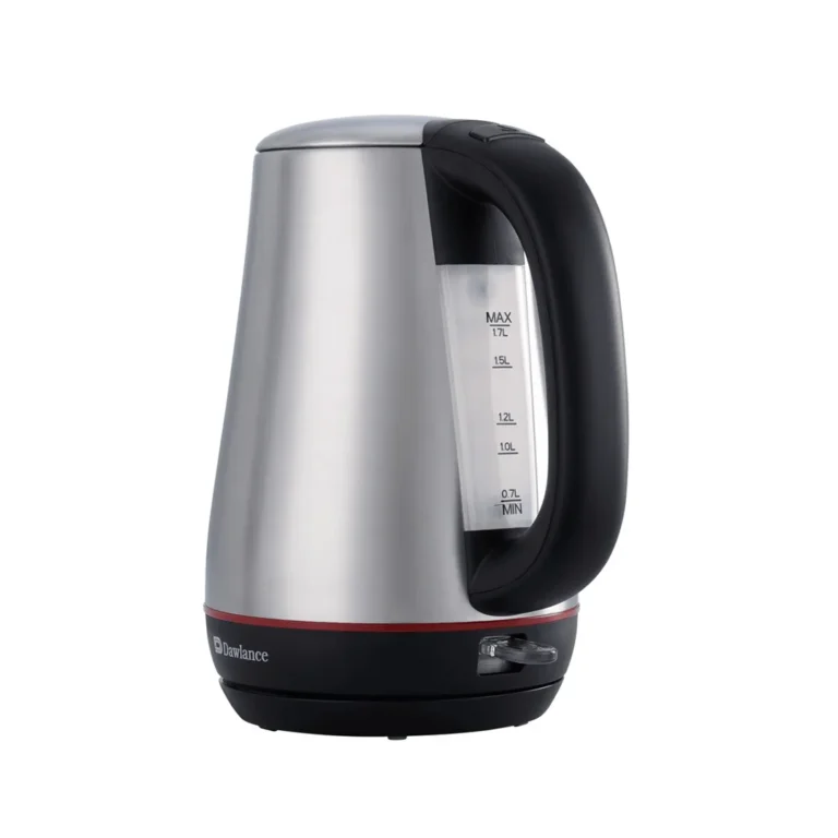 Dawlance DWEK 7220 MG Inox Electric Kettle