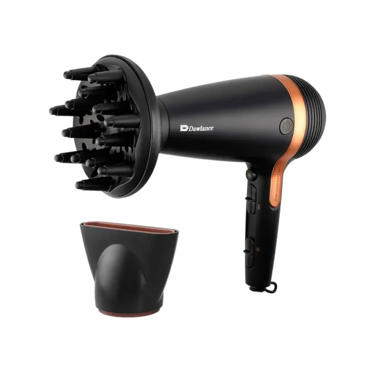 Dawlance DWHD 7081 Hair Dryer