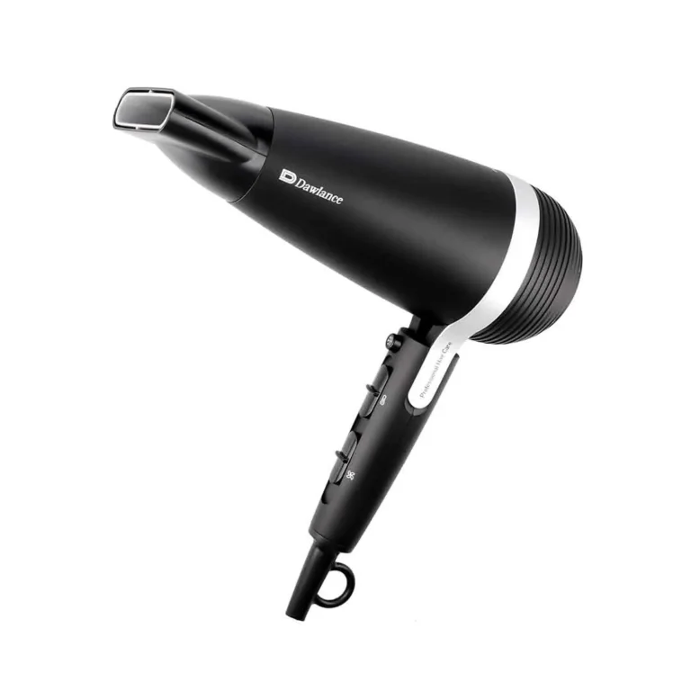 Dawlance DWHD 7082 Hair Dryer