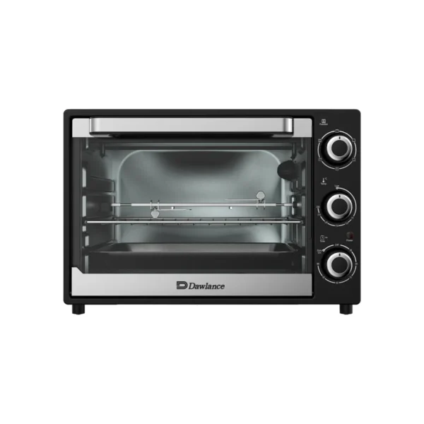 Dawlance DWMO 4215CR Mini Oven