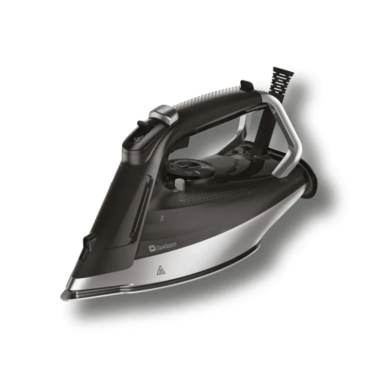 Dawlance DWSI 8000 Steam Pro Steam Iron