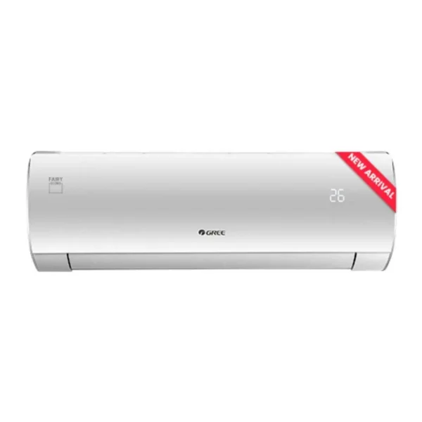 Gree 12FITH6S 1 Ton Split Air Conditioner