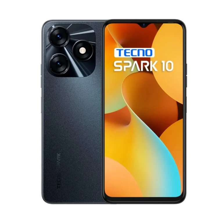 Tecno Spark 10