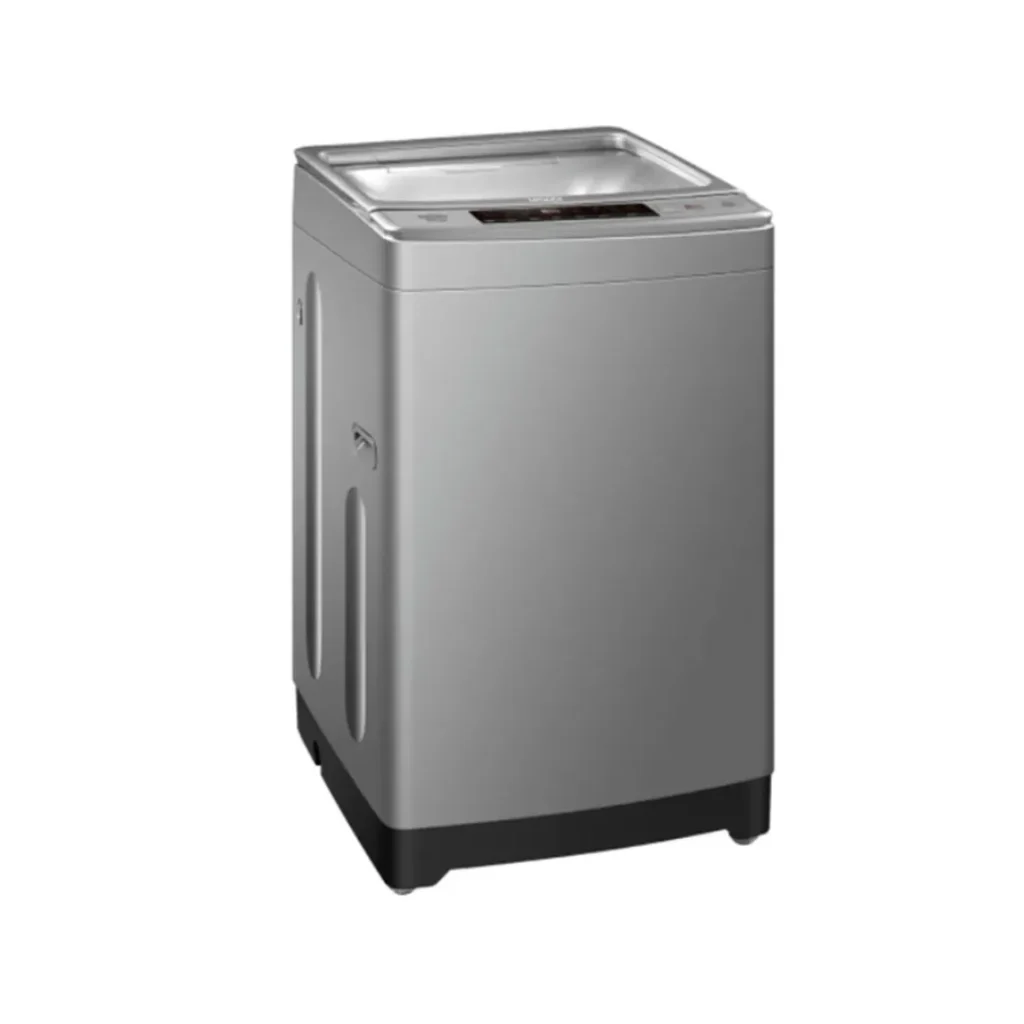 Haier HWM 90-1708S5 Automatic Washing Machine