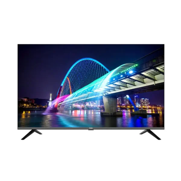 Haier 65K800UX 65 Inch UHD 4K Android LED TV