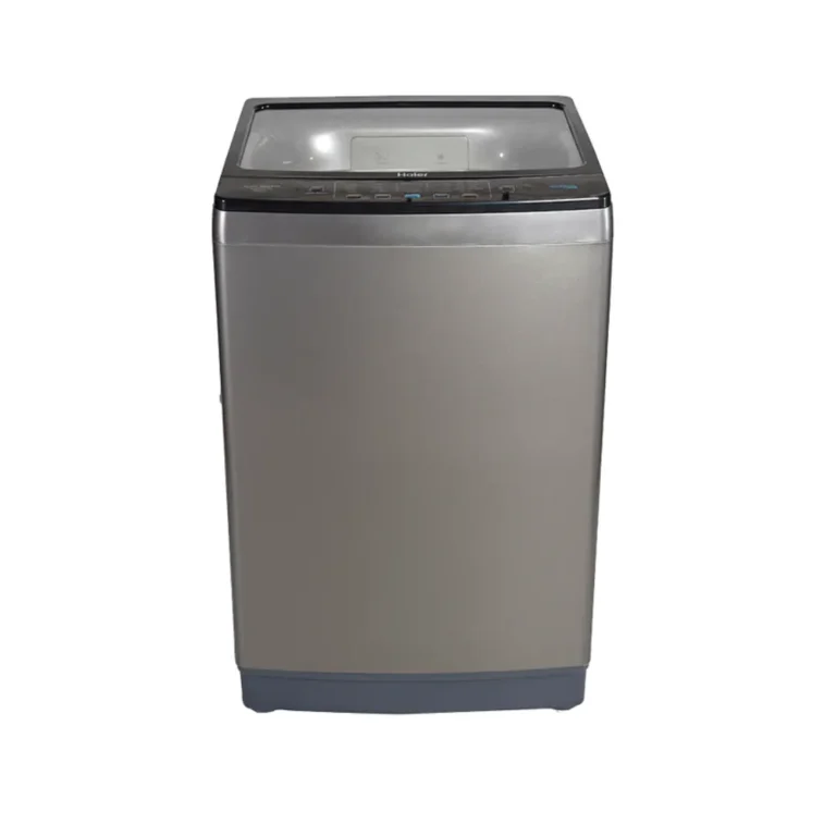 Haier HWM-150-826 15KG Washing Machine Fully Auto